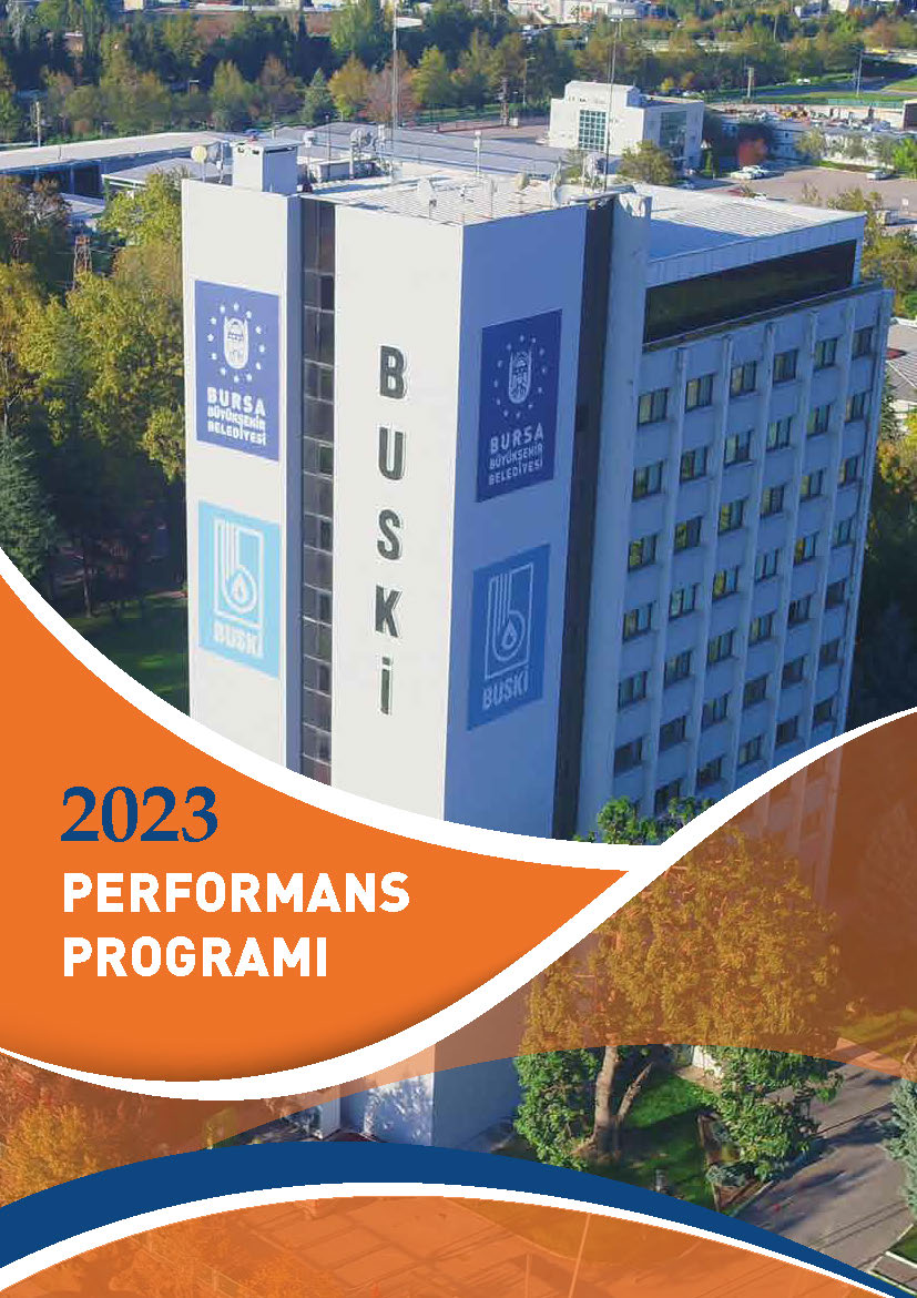 2023 Performans Programı