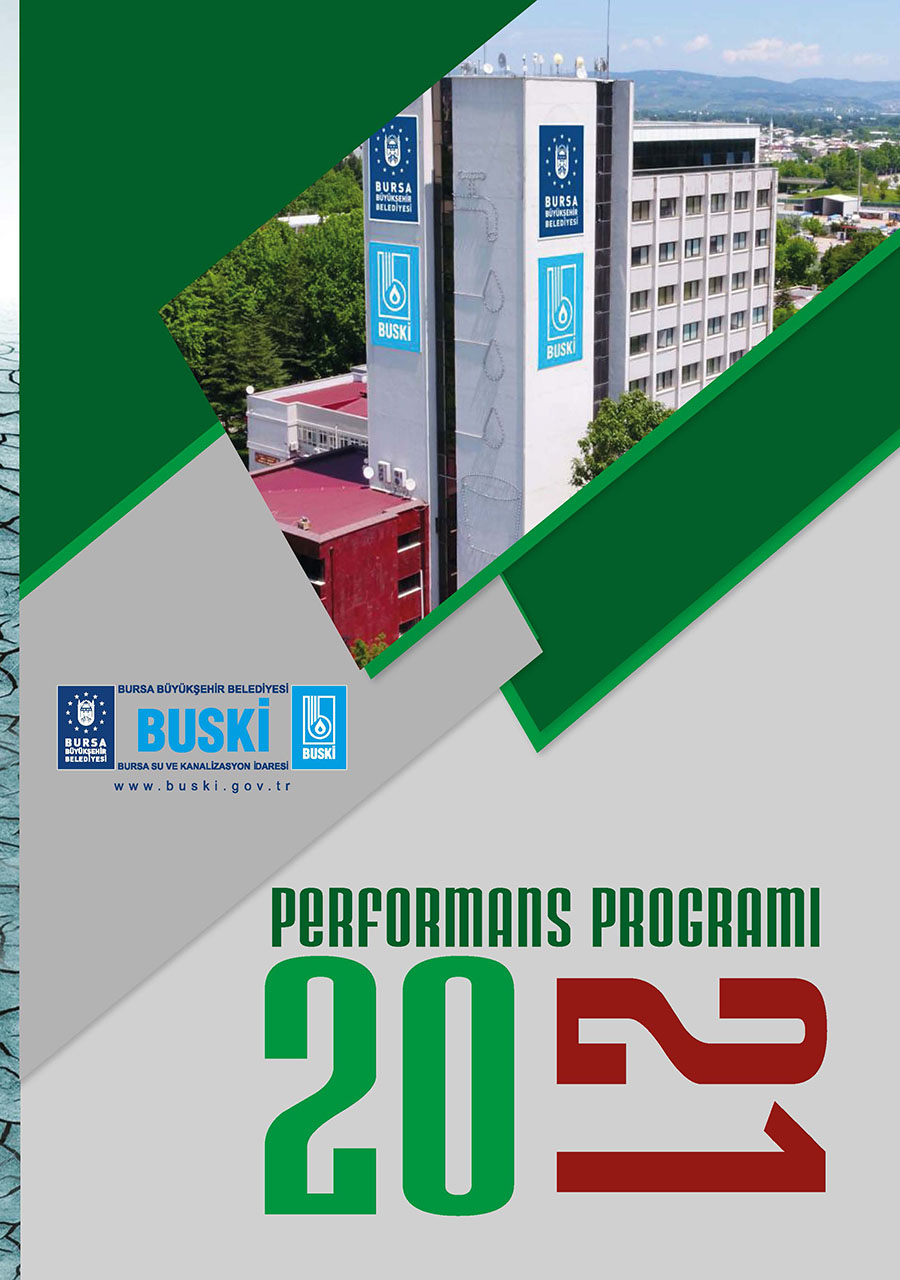 2021 Performans Programı