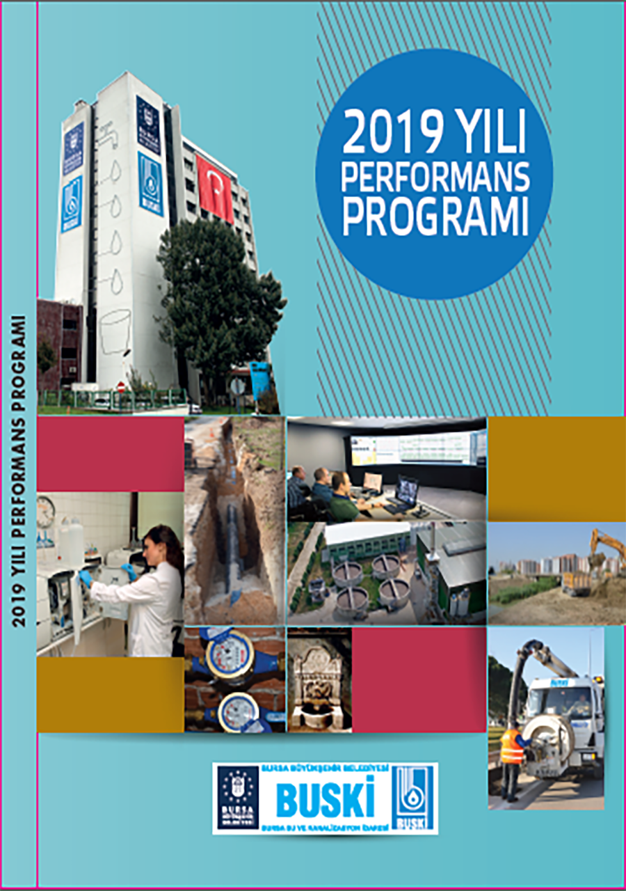 2019 Performans Programı